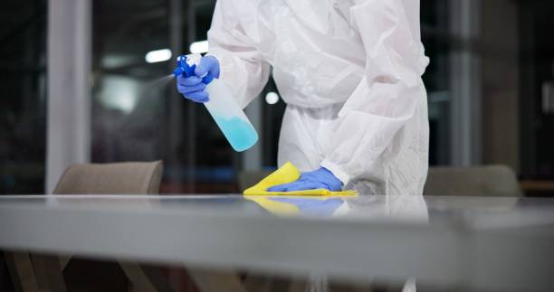 24/7 Emergency Biohazard experts in Riverdale, IL